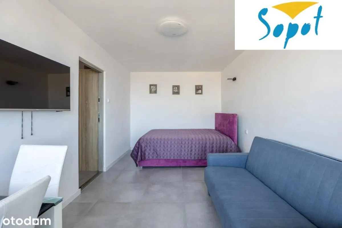 Sopocka Panorama Apartment Sopot 0*,  Poland
