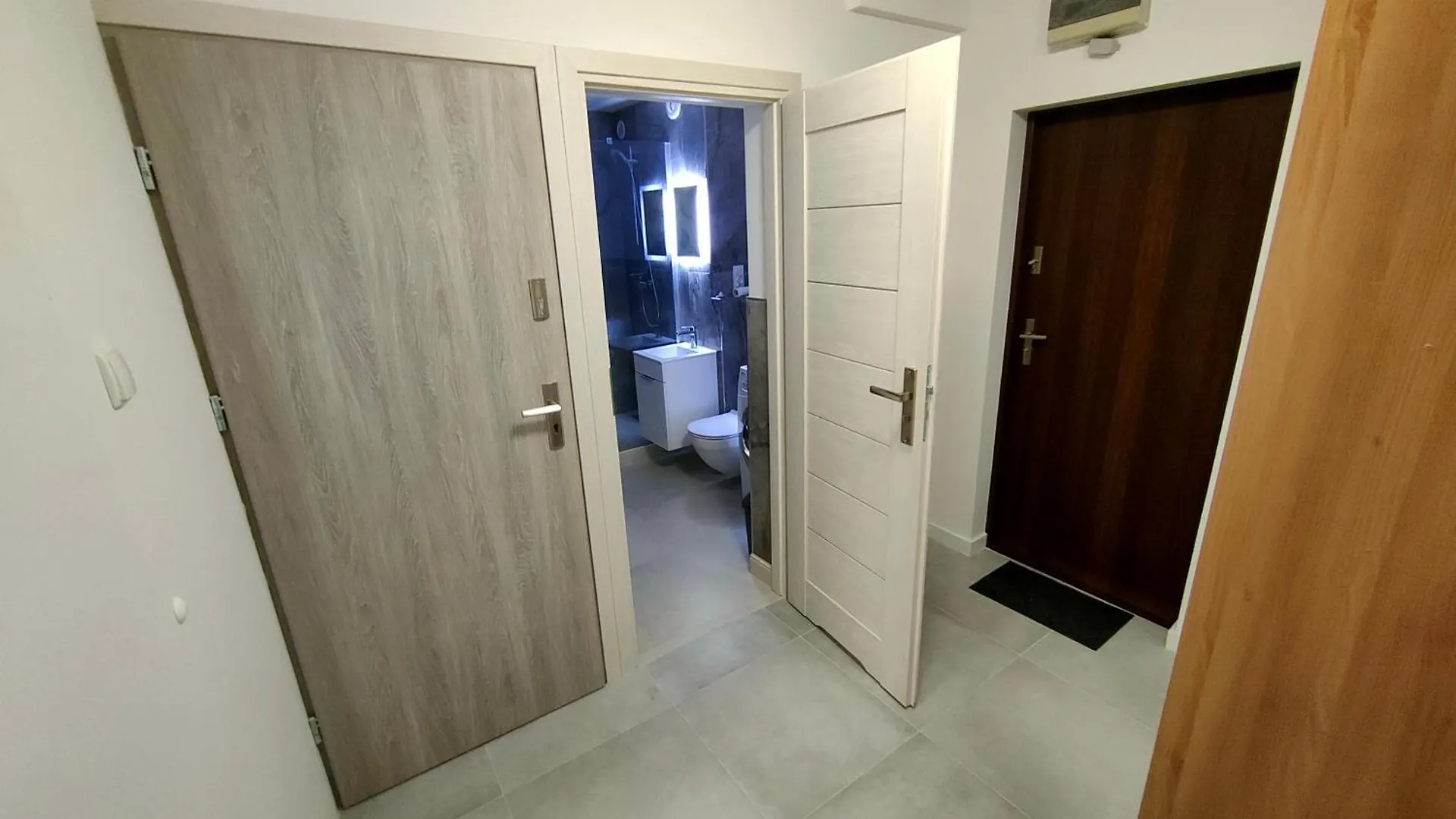 Sopocka Panorama Apartment Sopot Poland