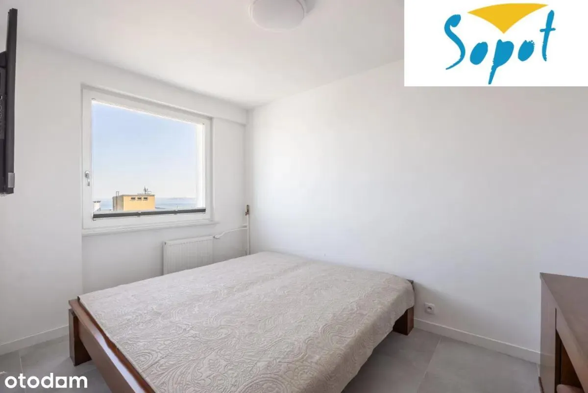 Sopocka Panorama Apartment Sopot 0*,
