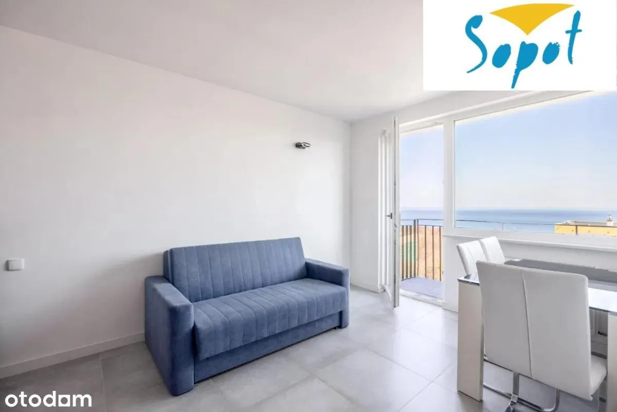 Sopocka Panorama Apartment Sopot