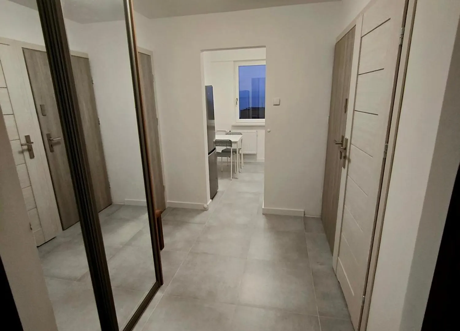 Sopocka Panorama Apartment Sopot